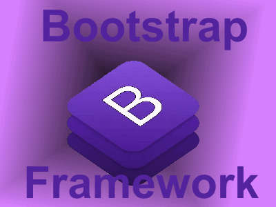 (c) Logo von Bootstrap