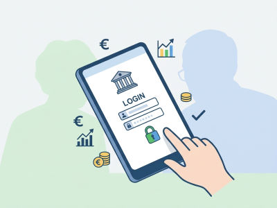 Hilfe bei Online-Banking & Systembereinigung | (c) apm24.de Computerhilfe Seibersbach