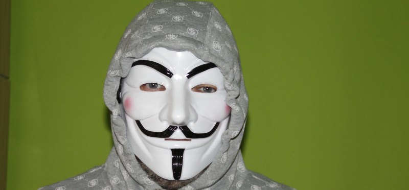 Grundlagen für die anonyme Bewegung im Netz