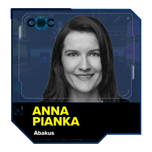 Anna Pianka - Vortrag zu Personal Branding SEO